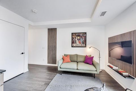 Photo 7 at 1210 - 185 Alberta Avenue, Oakwood Village, Toronto