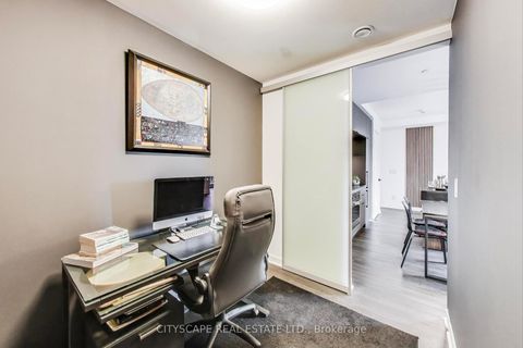 Photo 16 at 1210 - 185 Alberta Avenue, Oakwood Village, Toronto