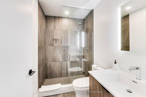 Photo 17 at 1210 - 185 Alberta Avenue, Oakwood Village, Toronto