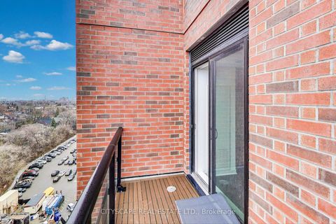 Photo 20 at 1210 - 185 Alberta Avenue, Oakwood Village, Toronto