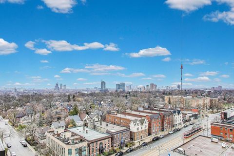 Photo 21 at 1210 - 185 Alberta Avenue, Oakwood Village, Toronto