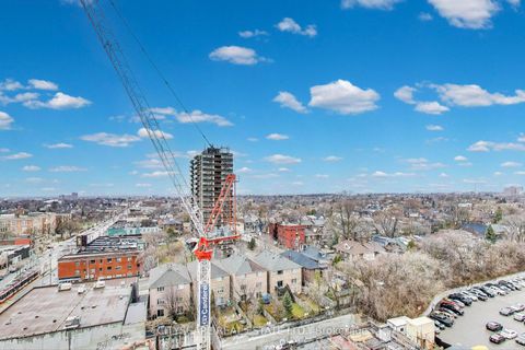 Photo 22 at 1210 - 185 Alberta Avenue, Oakwood Village, Toronto