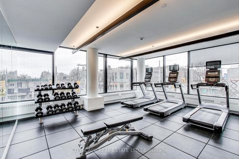 Photo 23 at 1210 - 185 Alberta Avenue, Oakwood Village, Toronto