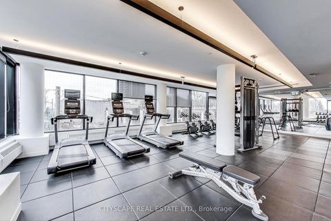 Photo 24 at 1210 - 185 Alberta Avenue, Oakwood Village, Toronto