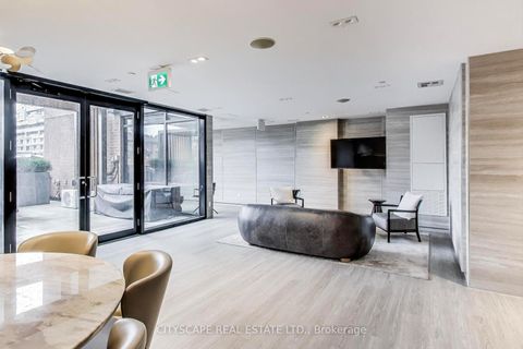 Photo 27 at 1210 - 185 Alberta Avenue, Oakwood Village, Toronto