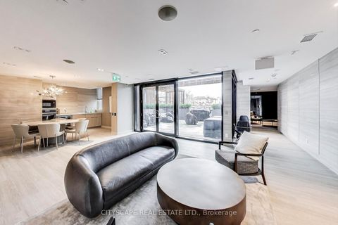 Photo 28 at 1210 - 185 Alberta Avenue, Oakwood Village, Toronto