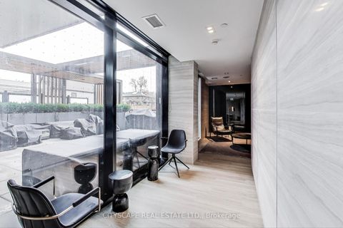 Photo 29 at 1210 - 185 Alberta Avenue, Oakwood Village, Toronto