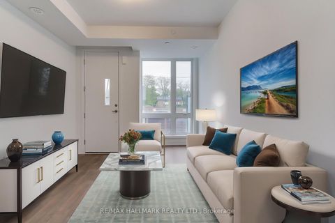 Photo 4 at 6 Turtle Island Road, Lawrence, Toronto