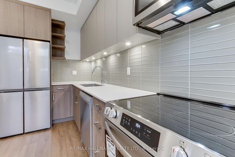 Photo 9 at 6 Turtle Island Road, Lawrence, Toronto