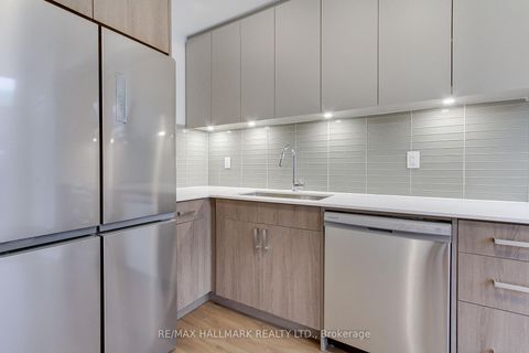 Photo 10 at 6 Turtle Island Road, Lawrence, Toronto