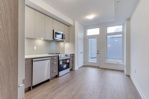 Photo 13 at 6 Turtle Island Road, Lawrence, Toronto