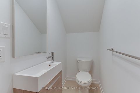 Photo 15 at 6 Turtle Island Road, Lawrence, Toronto