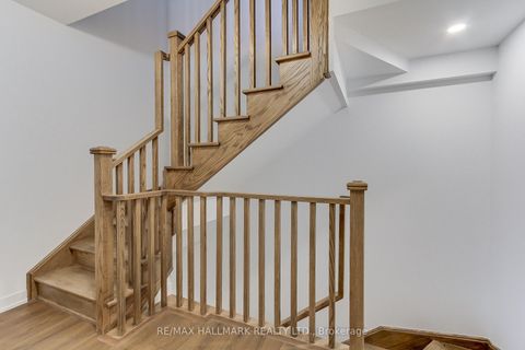 Photo 16 at 6 Turtle Island Road, Lawrence, Toronto