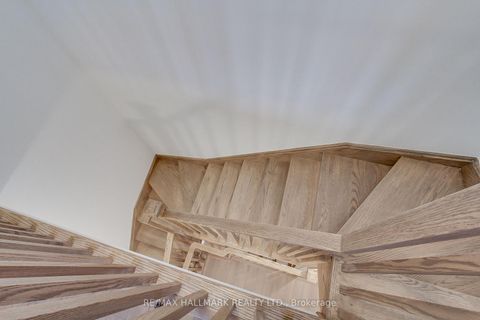 Photo 26 at 6 Turtle Island Road, Lawrence, Toronto