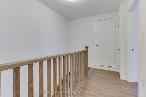 Photo 27 at 6 Turtle Island Road, Lawrence, Toronto