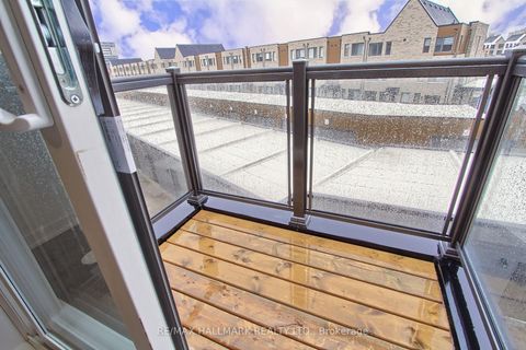 Photo 31 at 6 Turtle Island Road, Lawrence, Toronto