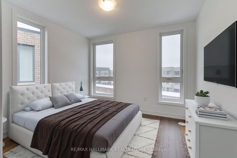 Photo 33 at 6 Turtle Island Road, Lawrence, Toronto