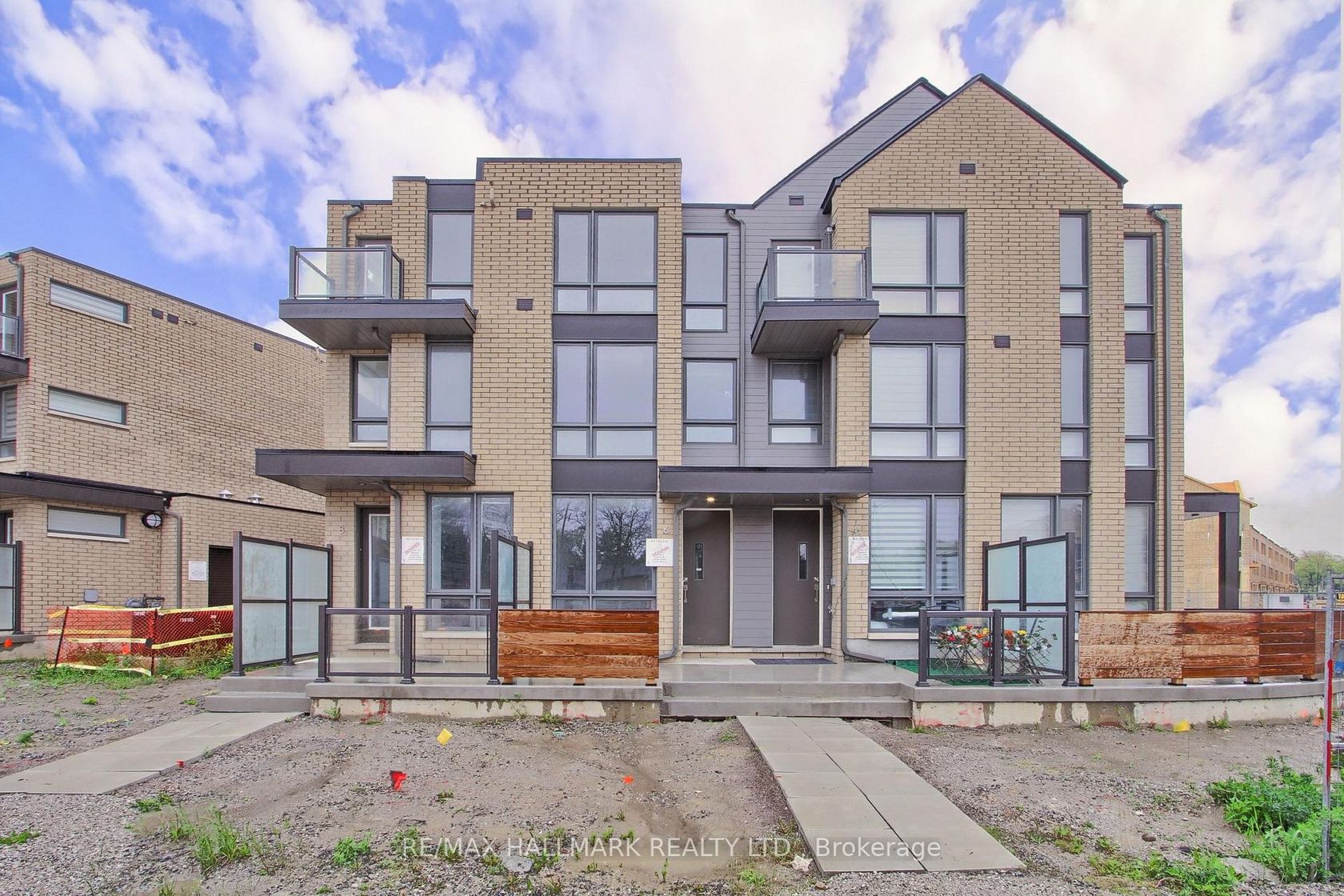 6 Turtle Island Road, Lawrence, Toronto 