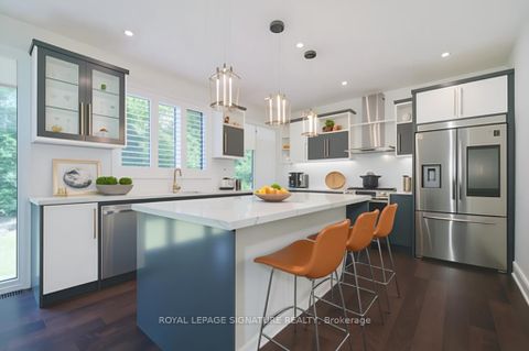 Photo 2 at 188 Sweeney Drive, Victoria Village, Toronto