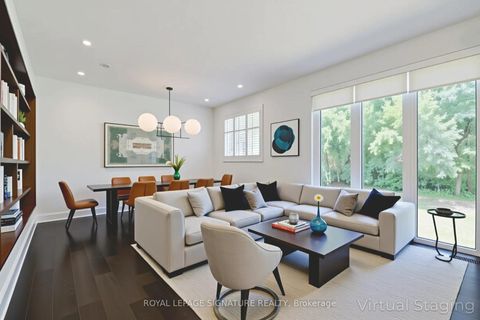 Photo 4 at 188 Sweeney Drive, Victoria Village, Toronto