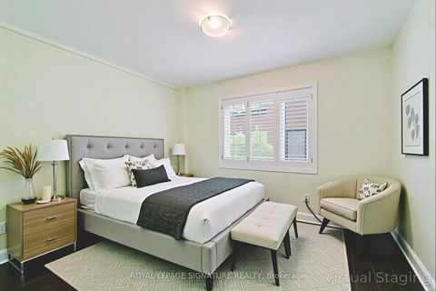 Photo 6 at 188 Sweeney Drive, Victoria Village, Toronto