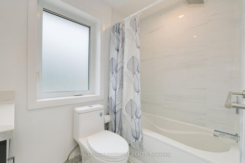 Photo 7 at 188 Sweeney Drive, Victoria Village, Toronto