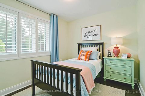 Photo 9 at 188 Sweeney Drive, Victoria Village, Toronto