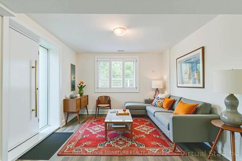 Photo 11 at 188 Sweeney Drive, Victoria Village, Toronto