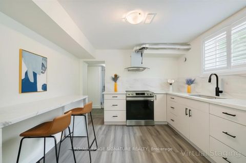 Photo 12 at 188 Sweeney Drive, Victoria Village, Toronto