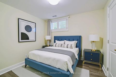 Photo 13 at 188 Sweeney Drive, Victoria Village, Toronto