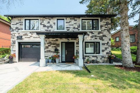 Photo 15 at 188 Sweeney Drive, Victoria Village, Toronto