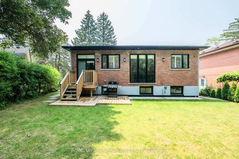 Photo 17 at 188 Sweeney Drive, Victoria Village, Toronto