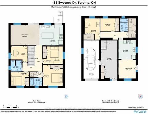 Photo 19 at 188 Sweeney Drive, Victoria Village, Toronto