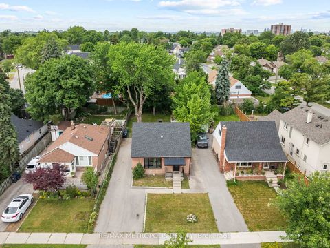 Photo 0 at 96 Allenby Avenue, Old Rexdale, Toronto