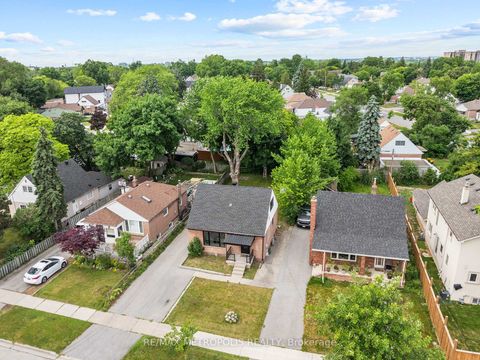 Photo 2 at 96 Allenby Avenue, Old Rexdale, Toronto