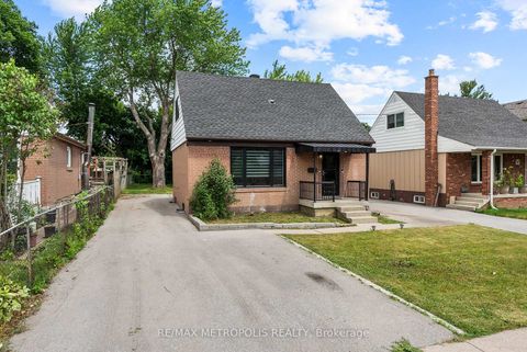 Photo 3 at 96 Allenby Avenue, Old Rexdale, Toronto