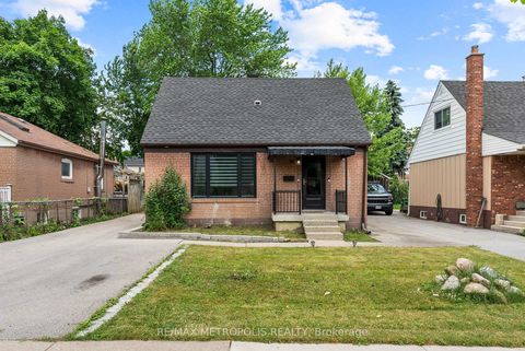 Photo 4 at 96 Allenby Avenue, Old Rexdale, Toronto