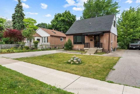 Photo 5 at 96 Allenby Avenue, Old Rexdale, Toronto