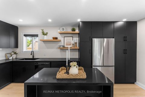 Photo 13 at 96 Allenby Avenue, Old Rexdale, Toronto