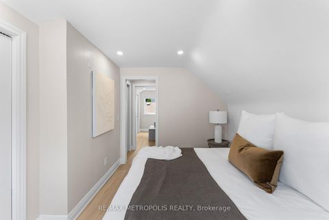 Photo 18 at 96 Allenby Avenue, Old Rexdale, Toronto