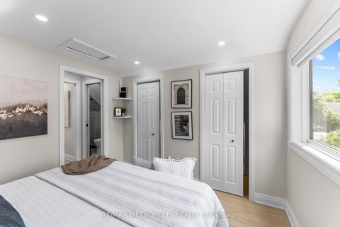 Photo 20 at 96 Allenby Avenue, Old Rexdale, Toronto