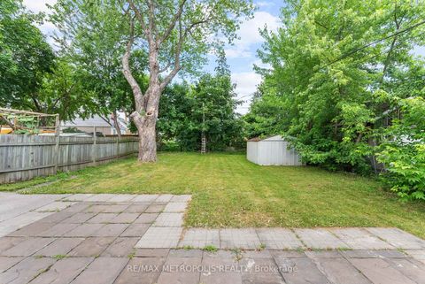 Photo 31 at 96 Allenby Avenue, Old Rexdale, Toronto