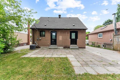 Photo 32 at 96 Allenby Avenue, Old Rexdale, Toronto