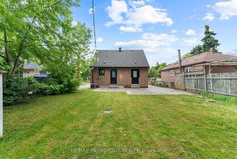 Photo 34 at 96 Allenby Avenue, Old Rexdale, Toronto