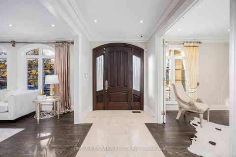 Photo 3 at 208 Holmes Avenue, Willowdale East, Toronto