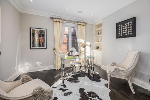 Photo 4 at 208 Holmes Avenue, Willowdale East, Toronto