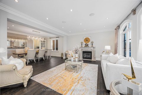 Photo 5 at 208 Holmes Avenue, Willowdale East, Toronto