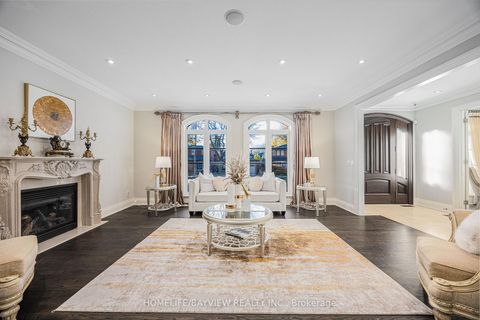 Photo 6 at 208 Holmes Avenue, Willowdale East, Toronto