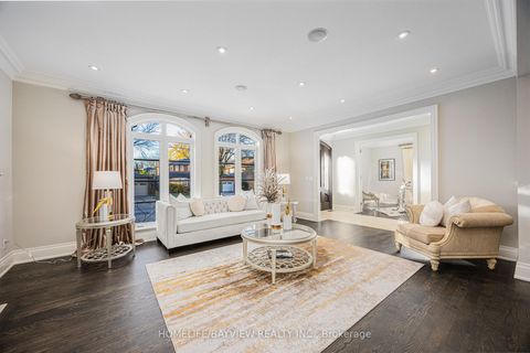 Photo 7 at 208 Holmes Avenue, Willowdale East, Toronto