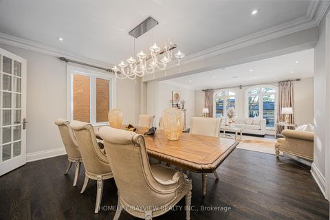 Photo 8 at 208 Holmes Avenue, Willowdale East, Toronto